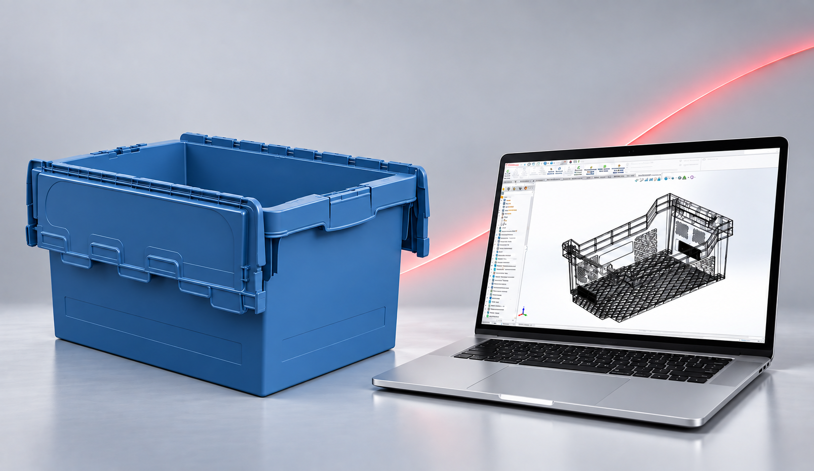 Research & Development Excellence in Plastic Packaging Solutions