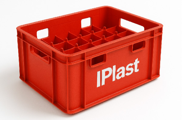 Beverage Crates