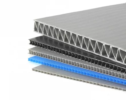 Polymer Sheet