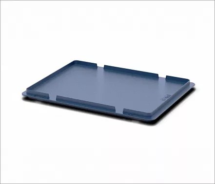 Lid for a KLT crate 400x300 50.512.61