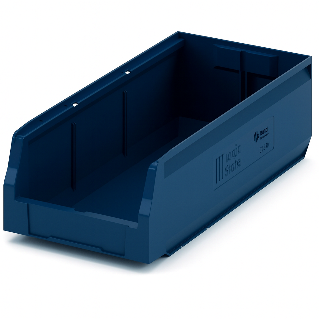 Storage Crate 500х225х150