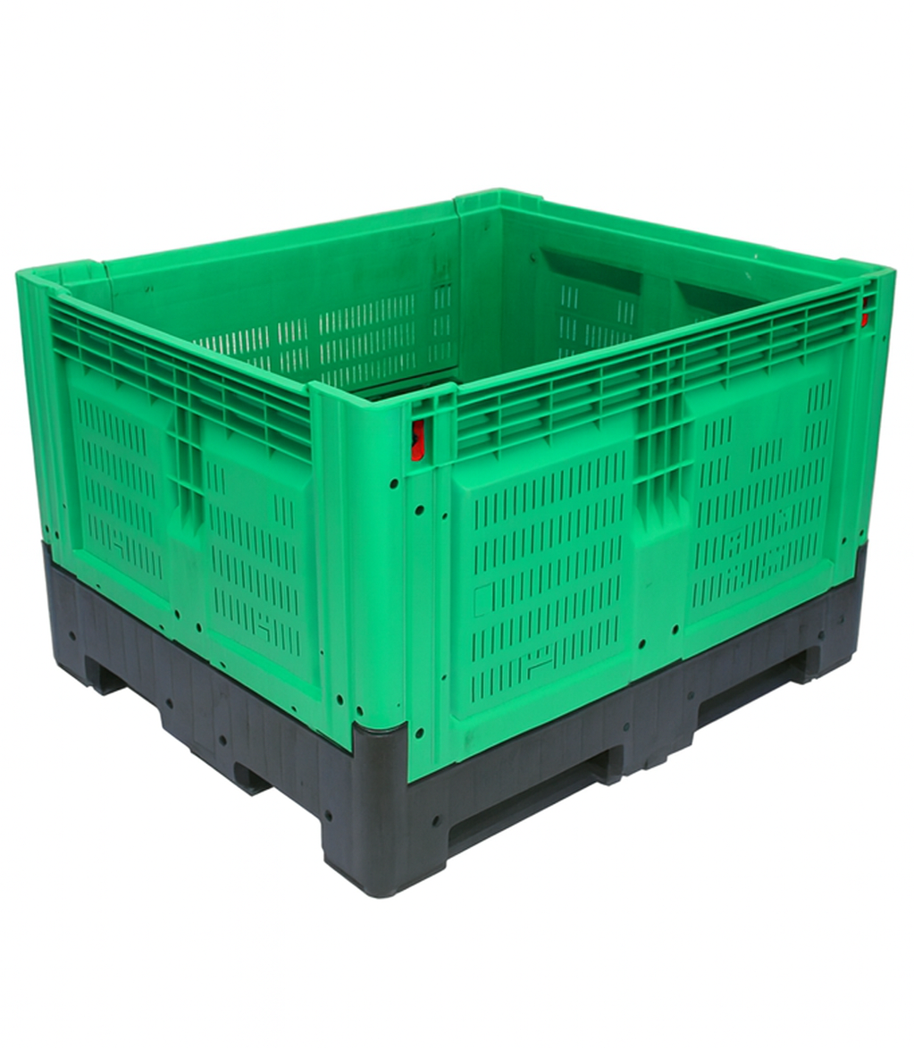 Fold Box 1210 P
