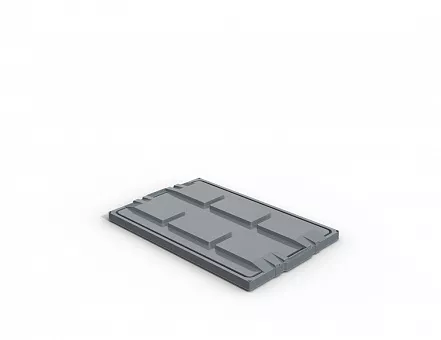 Lid